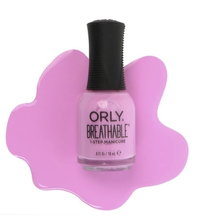 Orly Nail Polish 'Sweet Retreat' Collection | New Spring Nail Colors (Taffy To Be Here)