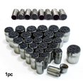 thumbnail image 3 of Fishing Rod End Cap Aluminum Alloy Fishing Rod Rod Tail 15-30.5mm 16.5mm, 3 of 8