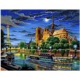thumbnail image 2 of Peinture a Numéro - Paris, 2 of 4