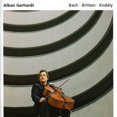 thumbnail image 1 of Suite 1 pour Violoncelle Solo / Violoncelle Suite 5, 1 of 1