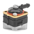 thumbnail image 3 of Garosa Fuel Pump For Johnson Fuel Pump 18‑7350 Replacement Fit For Johnson Outboard 6 8 9.9 15HP Engine 1981‑1998, 3 of 8