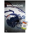 thumbnail image 1 of NFL Denver Broncos - Casque 16, 1 of 4
