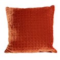 thumbnail image 1 of Set of 2 Gouchee Home Layla Velvet Cushion 18" x 18", 1 of 3