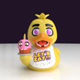 thumbnail image 3 of TUBBZ (Boxed Edition) Five Nights At Freddy's: Chica figurine en vinyle, 3 of 7