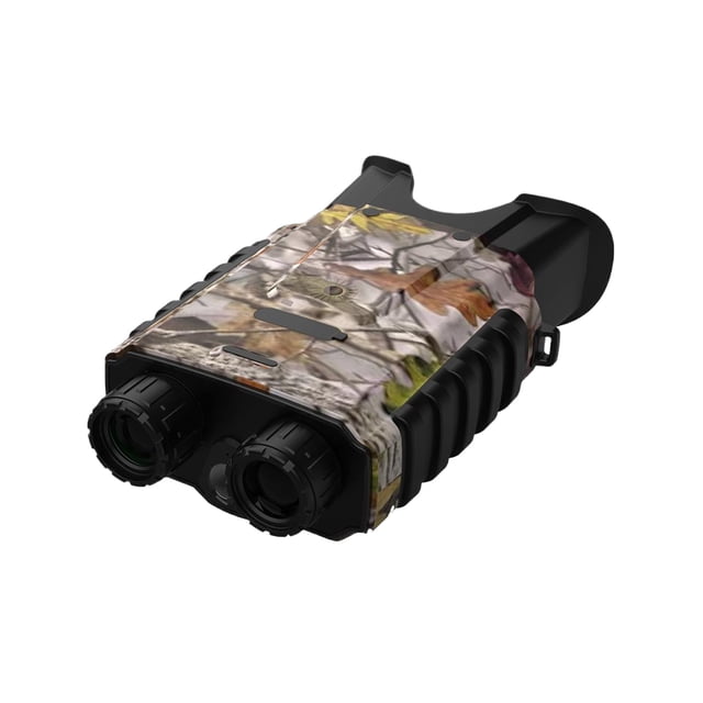 ziyahi Compact And Lightweight Infrared Night Visions Device For Long Distance Observation Infrared Camera camouflage