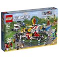 thumbnail image 1 of LEGO® Creator Expert® - Fairground Mixer (10244), 1 of 2