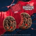 thumbnail image 4 of Biscuits chocolatés tendres CHIPS AHOY! Stranger Things avec garniture à saveur de fraise, série limitée, 4 of 14