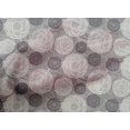 thumbnail image 4 of oneOone Cotton Poplin Fabric Circle Block Fabric Prints By Yard 42 Inch Wide, 4 of 4
