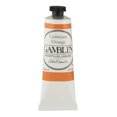 thumbnail image 2 of Gamblin G1120 37ml Artists Grade Oil Color - Cadmium Orange, 2 of 2