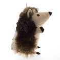 thumbnail image 4 of Only The Best For My Dog ®​ 8-Inch Stuffed Plush Squeaky Hedgehog Dog Toy, 4 of 5