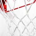 thumbnail image 2 of Filet de basketball robuste résistant aux intempéries – nylon blanc EastPoint Sports, 2 of 4