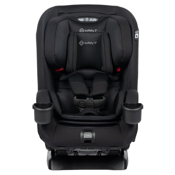 Siège d'auto tout-en-un transformable SlimRide de Safety 1st