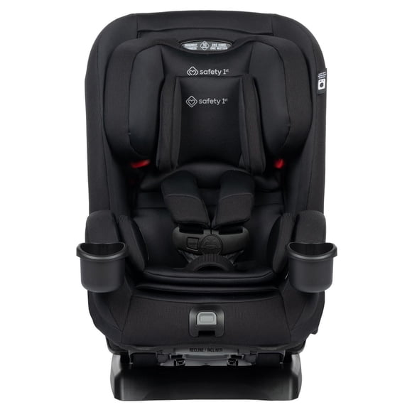 Safety 1st SlimRide All-in-One Car Seat