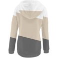 thumbnail image 2 of UPPADA Up To 40% Off Hoodies Hoodies for Women's Solid Color Sweatshirt Fall Plus Size Hooded Sweatshirt Tops Oversized Loose Baggy Pulllover with Pockets, 2 of 5