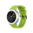 thumbnail image 2 of Kcodviy 22Mm Solid Color Silicone Analog Wrist Watch for Men Sports Sweat Proof Watch Work Watch Strap with Able Design Calculator Watch and Easy Replacement, 2 of 4