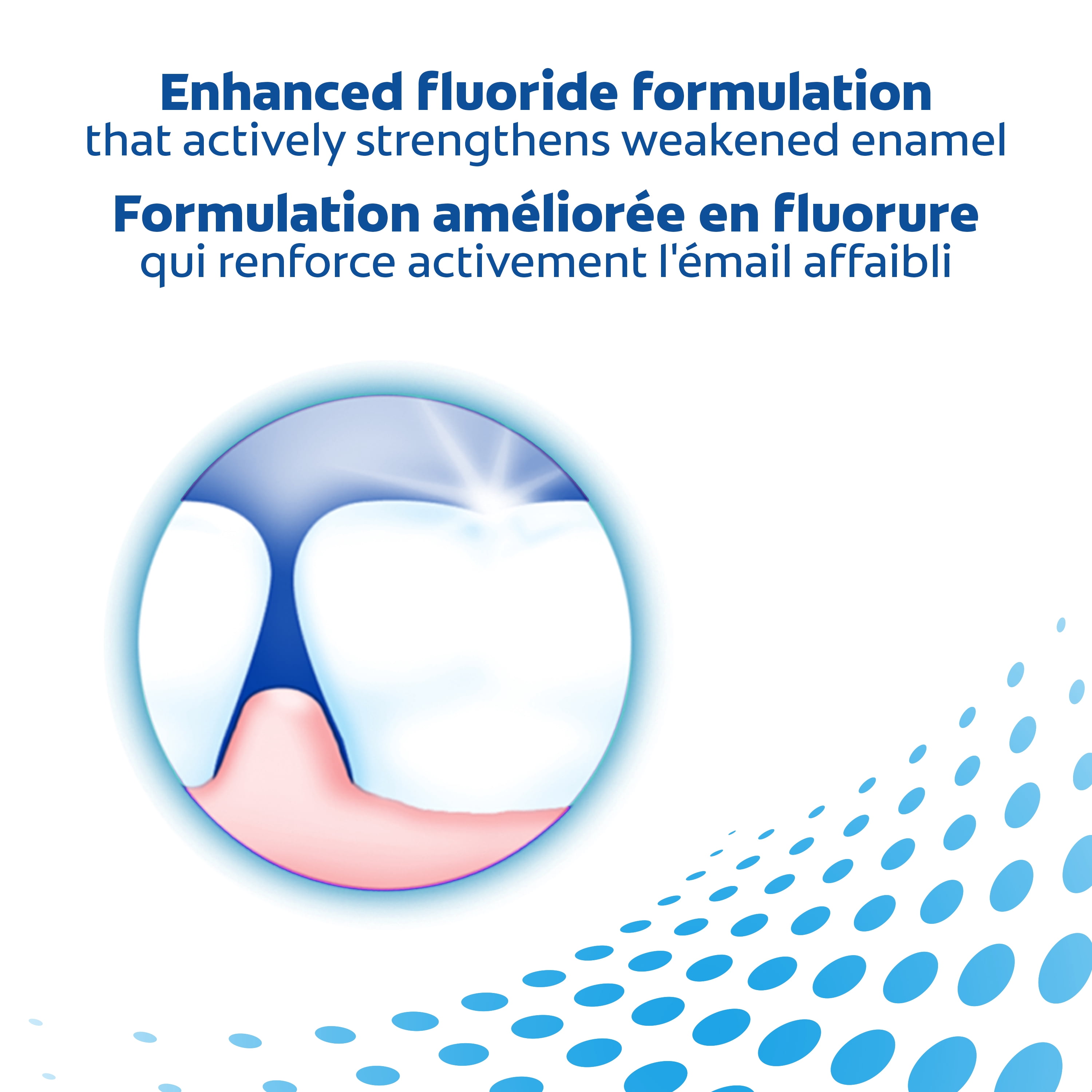 Colgate PreviDent Booster Plus Dentifrice à Haute Teneur en Fluorure, Menthe, 100 ml