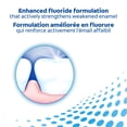 thumbnail image 3 of Colgate PreviDent Booster Plus High Fluoride Toothpaste, Spearmint, 100 ml, 3 of 9