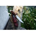 thumbnail image 5 of Uncle Henry Golden Spike Fixed Blade Knife, 5 of 5