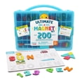 thumbnail image 1 of Chuckle & Roar Ultimate Magnet Set pour les 3 ans et + par Buffalo Games, 1 of 6