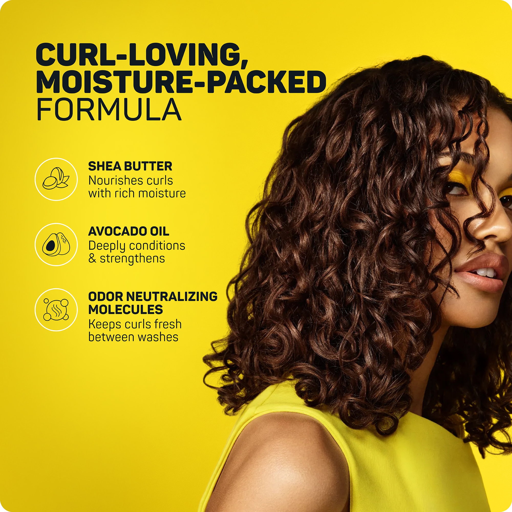Marc Anthony Strictly Curls™ Hydrate & Restyle Curl Refresher .4 fl. oz