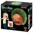 thumbnail image 1 of Rick and Morty Chia Pet Morty Decorative Pottery Planter, 1 of 2