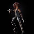 thumbnail image 3 of Hasbro Marvel Legends Series X-Men Marvel’s Domino, 3 of 9