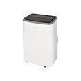 thumbnail image 1 of Frigidaire FHPC102AB1 Climatiseur Portatif avec Télécommande pour Pièces, jusqu'à 350 Pi2, Blanc, 1 of 9