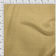 thumbnail image 4 of oneOone Rayon Olive Green Fabric African Craft Projects Decor Fabric Printed By The Yard 56 Inch Wide, 4 of 4