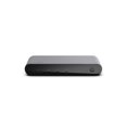 thumbnail image 2 of Belkin CONNECT Pro - Docking station - Thunderbolt 4 - HDMI, Thunderbolt - 120 Watt, 2 of 7