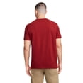 thumbnail image 2 of Jockey T-Shirt à Col Ras du Cou pour Hommes en Coton 100 % avec Poche Legacy, 2 of 5