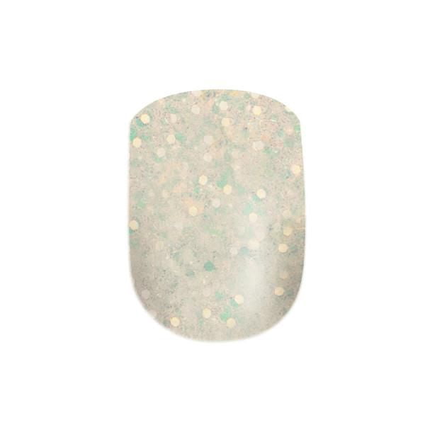 China Glaze - Bare Attack