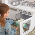 thumbnail image 3 of KidKraft Vintage Play Kitchen, 3 of 9