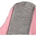 thumbnail image 1 of Serviettes Menstruelles Réutilisables en Tissu pour Femmes, Étanches aux Fuites, Douces et Respirantes, avec Boutons, Lot de 1, 1 of 7