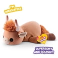 thumbnail image 2 of Hug A Lumps (Petit) de ZURU, Peluche lestée câline et spongieuse, 2 of 14