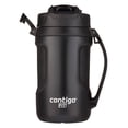 thumbnail image 4 of Contigo Fit Jug, Water Bottle with AUTOSPOUT Lid, 64 oz (1.89 l), Licorice, 4 of 5