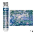 thumbnail image 3 of Micro Puzzle Set - 150 Tiny Pieces Art Puzzle for Adults' Brain Teaser, 3 of 8