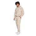 thumbnail image 1 of Pantalon de jogging en molleton doux Sans genre No Boundaries, 1 of 2