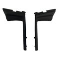 thumbnail image 2 of Front Pair Windshield Wiper Cowl Cover For Toyota For Yaris 2012-2015, 2 of 11