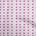 thumbnail image 1 of oneOone Velvet Purple Fabric Poker Card Craft Project Decor Fabric Printed by The Yard 58 Inche Wide-9468, 1 of 4