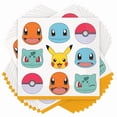 thumbnail image 3 of Unique Industries' Pokémon Luncheon Napkins, 16ct, 3 of 3