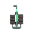 thumbnail image 2 of Fish Tank Filter Small Size, Pneumatic Silent Filter for Aquarium, Circulating Water Pump for Tank Cleaning and Maintenance, 2 of 5