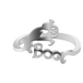 thumbnail image 2 of Halloween Clearance! Cute Halloween Ghost Witch Finger Ring Open Rings Party Cosplay Jewelry  Halloween Decorations for Home, 2 of 2