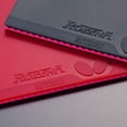 thumbnail image 3 of Butterfly Rozena Table Tennis Rubber - 1.7 mm , 1.9 mm, or 2.1 mm - Red or Black - 1 Inverted Table Tennis Rubber Sheet - Professional Table Tennis Rubber - Butterfly Table Tennis Rubber, 3 of 5