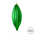 thumbnail image 2 of Vickerman M183204S Embout Ligne Brillante Verte 8 Po. 4 par Sac, 2 of 3