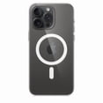 thumbnail image 5 of Apple iPhone 15 Pro Max Clear Case with MagSafe, 5 of 5