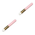 thumbnail image 3 of Transemion Lash Shampoo for Lash Extensions Nose Brushes Make-up Flat Flower Head Type 4 2Set, 3 of 6