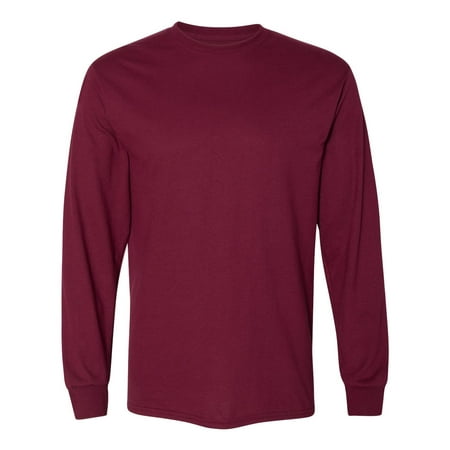 Gildan DryBlendÂ® 50/50 Long Sleeve T-Shirt 8400