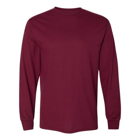 Gildan DryBlend® T-Shirt à Manches Longues 50/50 8400