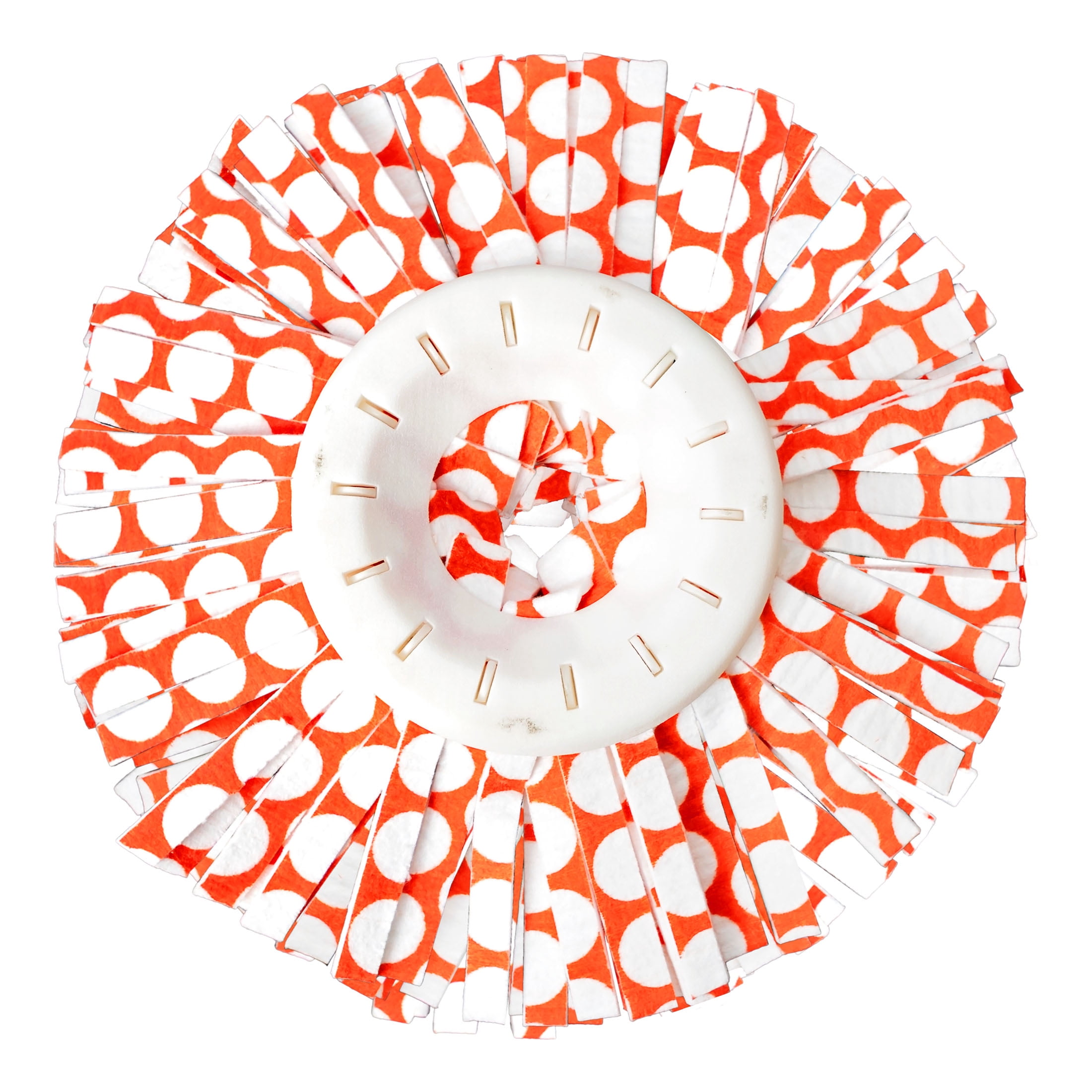 Libman Wonder Spin Mop Refill