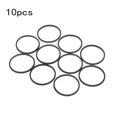 thumbnail image 1 of 10PCS DVD Disk Drive Rubber Belts Replacement for Xbox 360 Microsoft Stuck Disc Tray Accessories, 1 of 5